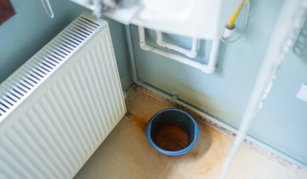Best 24-hour water damage restoration  in Morris, IL