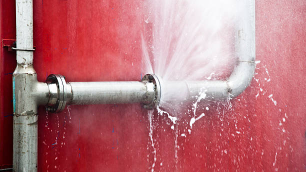 Best Water damage restoration near me  in Morris, IL